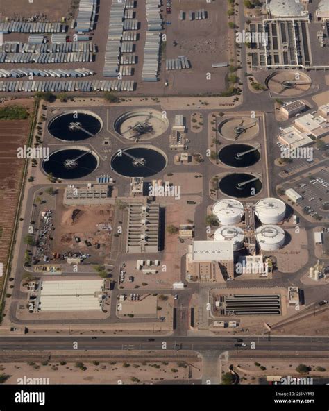 City of Phoenix Water and Sewer.
